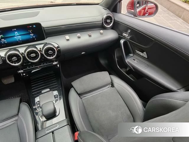 Mercedes-Benz Class A id 4228511 из Китая 12