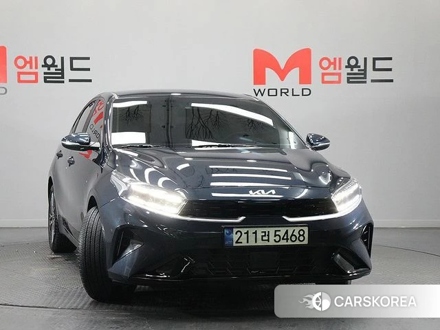 Kia The New K3 2nd generation id 4470270 из Кореи 12