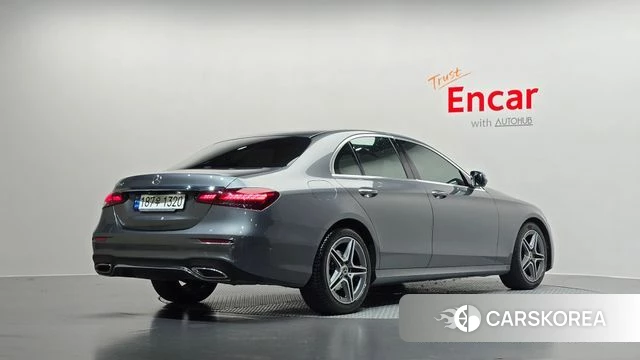 Mercedes-Benz E-Class W213 id 4292768 из Кореи 12