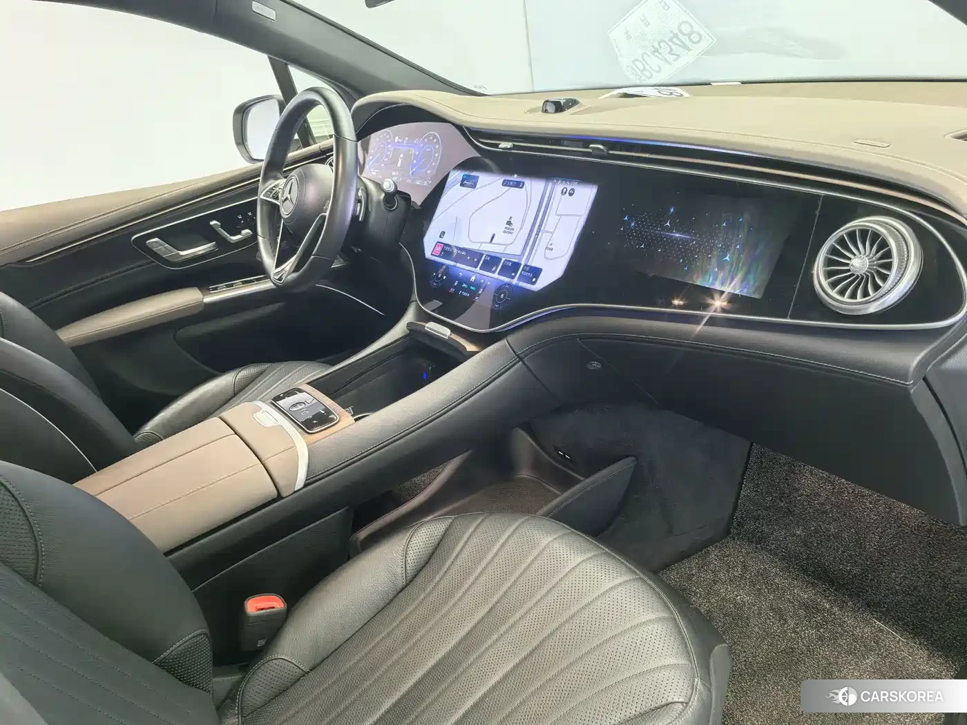 Mercedes-Benz EQS id 4644374 из Китая 9