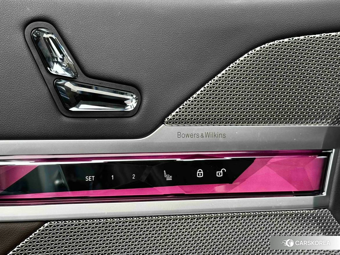 BMW 7 series id 4498595 из Китая 10