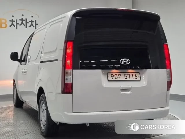 Hyundai Staria id 3438597 из Кореи 7