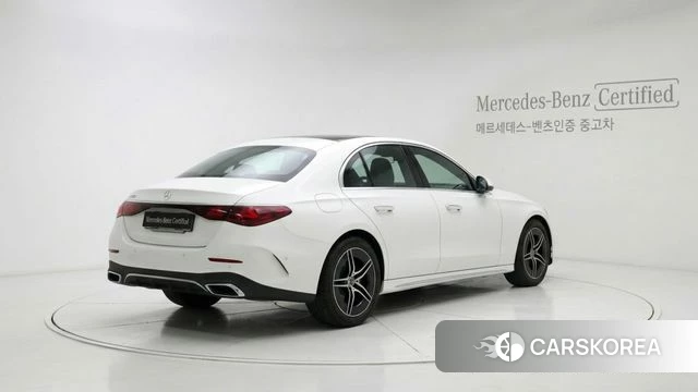 Mercedes-Benz E-Class W214 2025 Белый из Кореи, фото 4