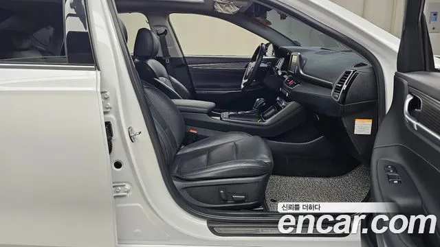 Hyundai Grandeur IG Hybrid id 2765140 из Кореи 12