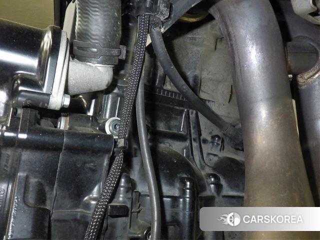 Engine photo