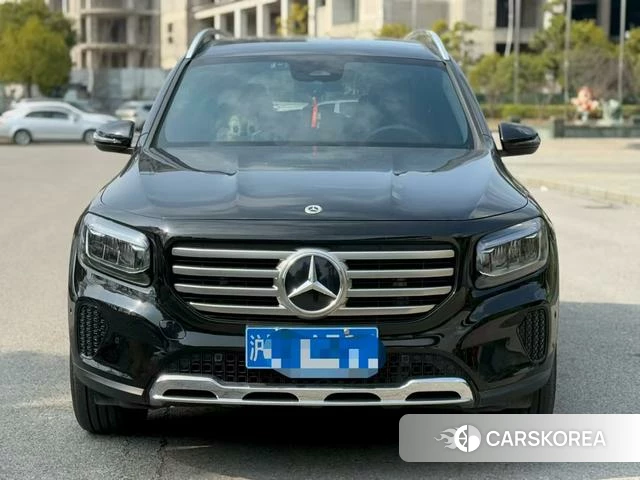 Mercedes-Benz GLB id 4239881 из Китая 7