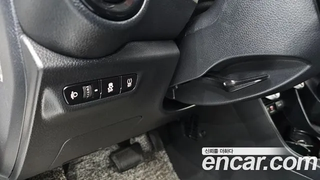 Kia All New Morning (JA) id 2641023 из Кореи 12