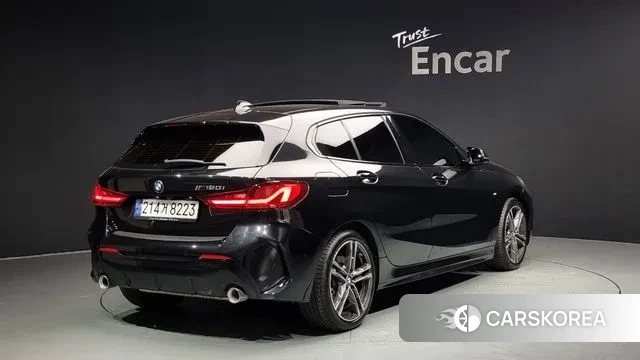 BMW 1 Series (F40) id 2974170 из Кореи 12