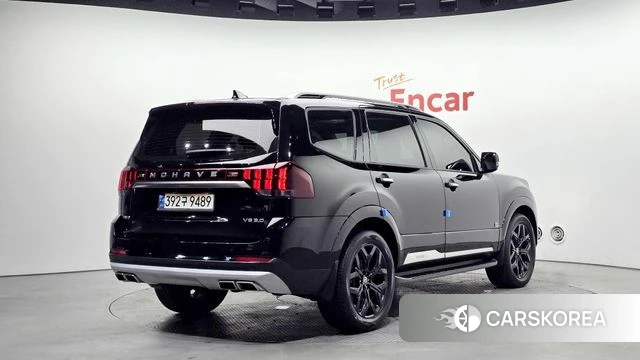 Kia Mohave Master id 4323950 из Кореи 12