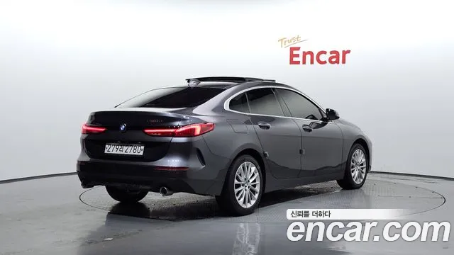 BMW 2 Series Gran Coupe (F44) id 2844460 из Кореи 12