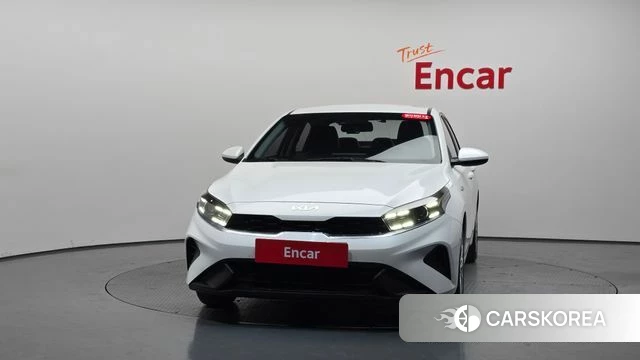 Kia The New K3 2nd generation id 4922974 из Кореи 12