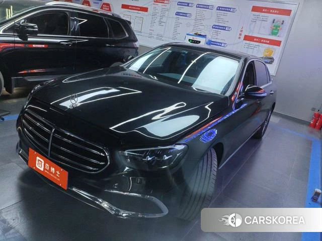 Mercedes-Benz E-class id 4208078 из Китая 2
