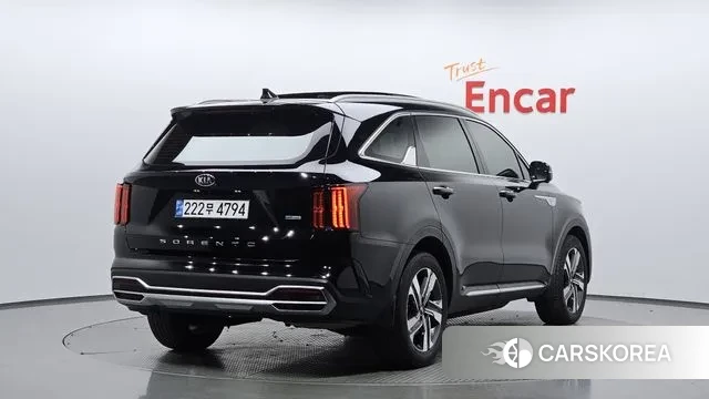 Kia Sorento 4th Generation id 3307476 из Кореи 12