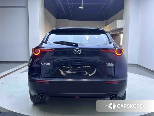 Mazda CX-30 id 4206963 из Китая 12