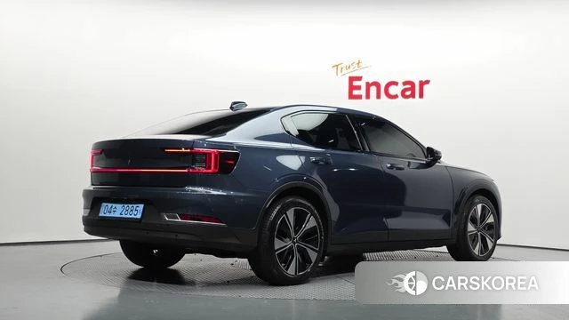 Polestar Polestar 2 id 4716026 из Кореи 12