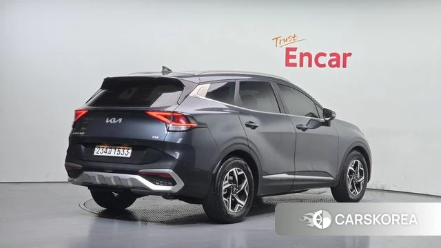 Kia Sportage 5th Generation id 4282102 из Кореи 12