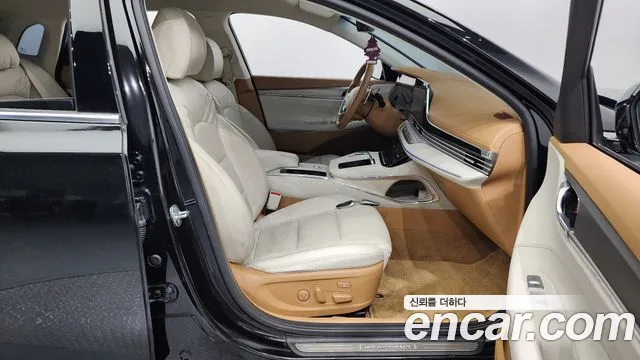 Hyundai The New Grandeur IG id 2565906 из Кореи 12