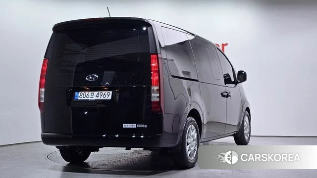 Hyundai Staria id 3799166 из Кореи 12