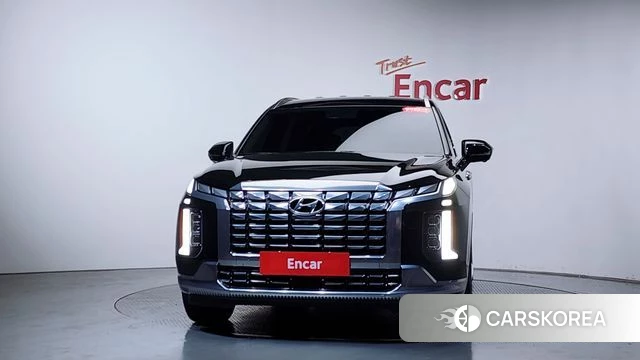 Hyundai The New Palisade id 4280829 из Кореи 12