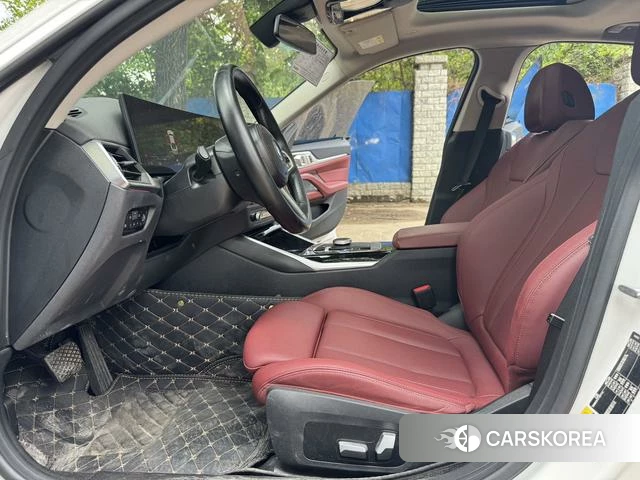 BMW i4 id 4353359 из Китая 8