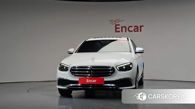 Mercedes-Benz E-Class W213 id 4696339 из Кореи 12