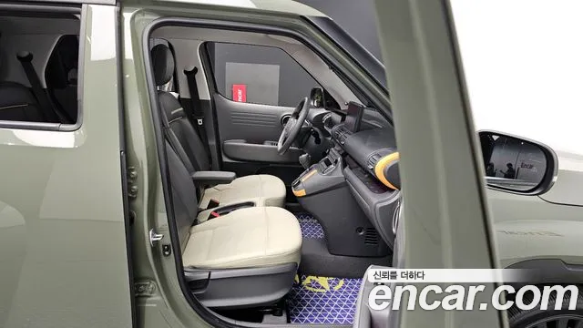 Hyundai Casper id 2653516 из Кореи 12