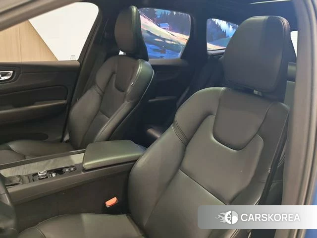 Volvo XC60 id 4221219 из Китая 10