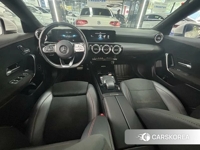 Mercedes-Benz CLA (import) id 4264718 из Китая 7