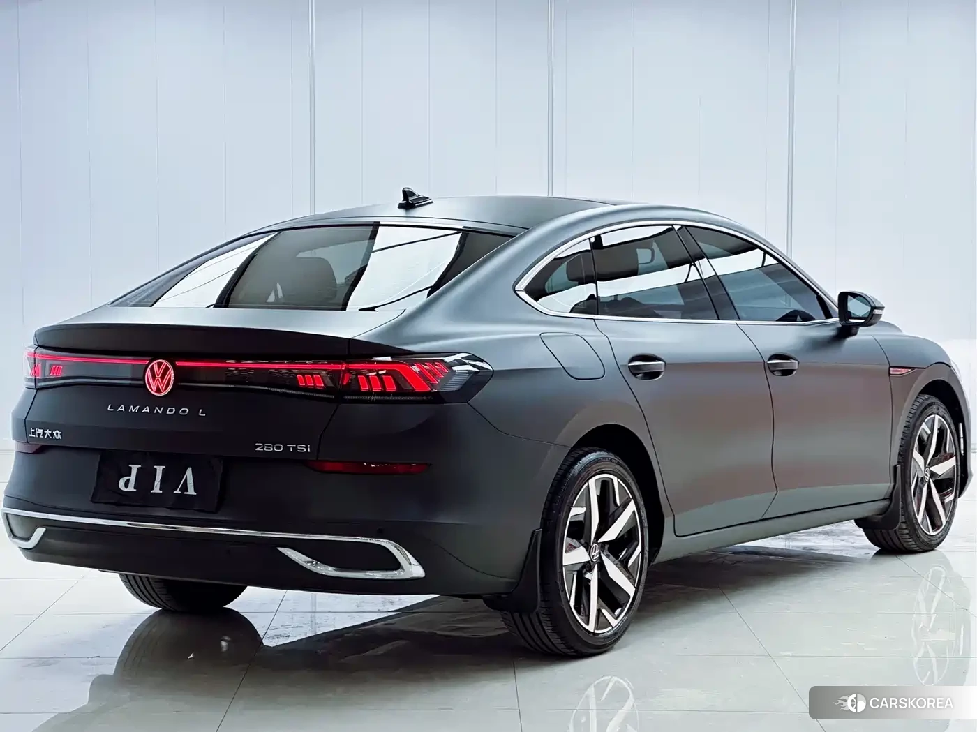 Volkswagen Lamando id 4559696 из Китая 12