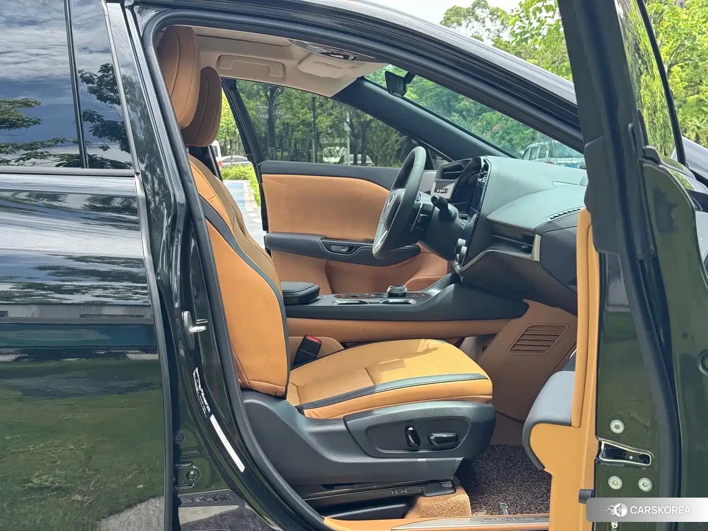 Lexus RZ id 4674537 из Китая 10