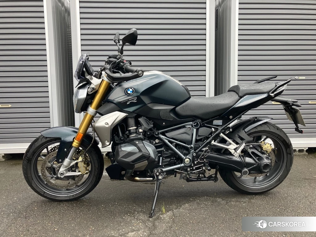Проданный BMW R1250R 2020 из Японии, фото 2