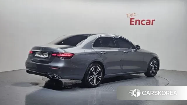 Mercedes-Benz E-Class W213 id 3741442 из Кореи 12