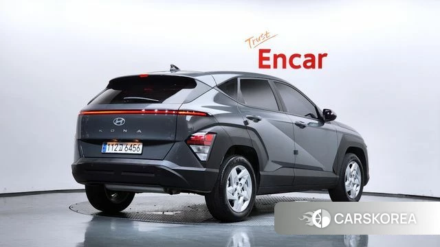 Hyundai Kona (SX2) id 4700711 из Кореи 12