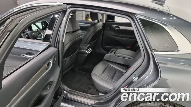 Hyundai The New Grandeur IG id 2672472 из Кореи 12