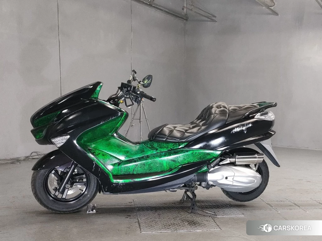 Проданный Yamaha MAJESTY 250 2011 из Японии