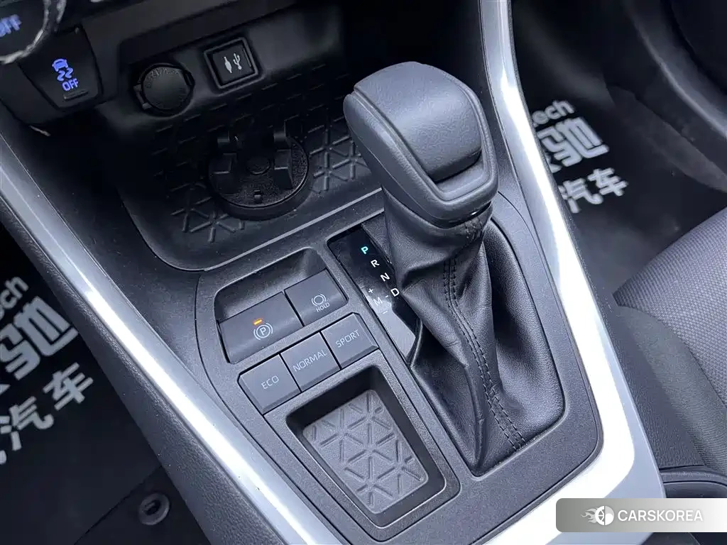 Toyota RAV4 Rongfang id 4576530 из Китая 12