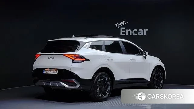 Kia Sportage 5th Generation id 3384633 из Кореи 12