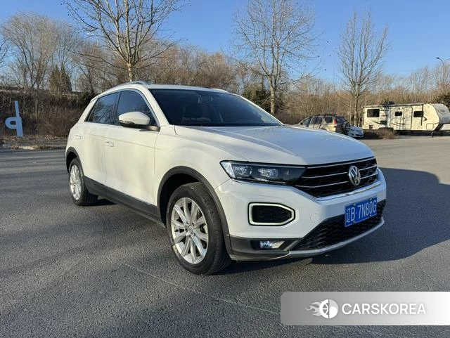 Volkswagen Exploring songs id 4257945 из Китая 10