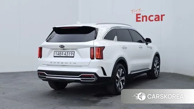 Kia Sorento 4th Generation id 3474165 из Кореи 12