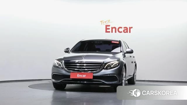 Mercedes-Benz E-Class W213 id 4502506 из Кореи 12
