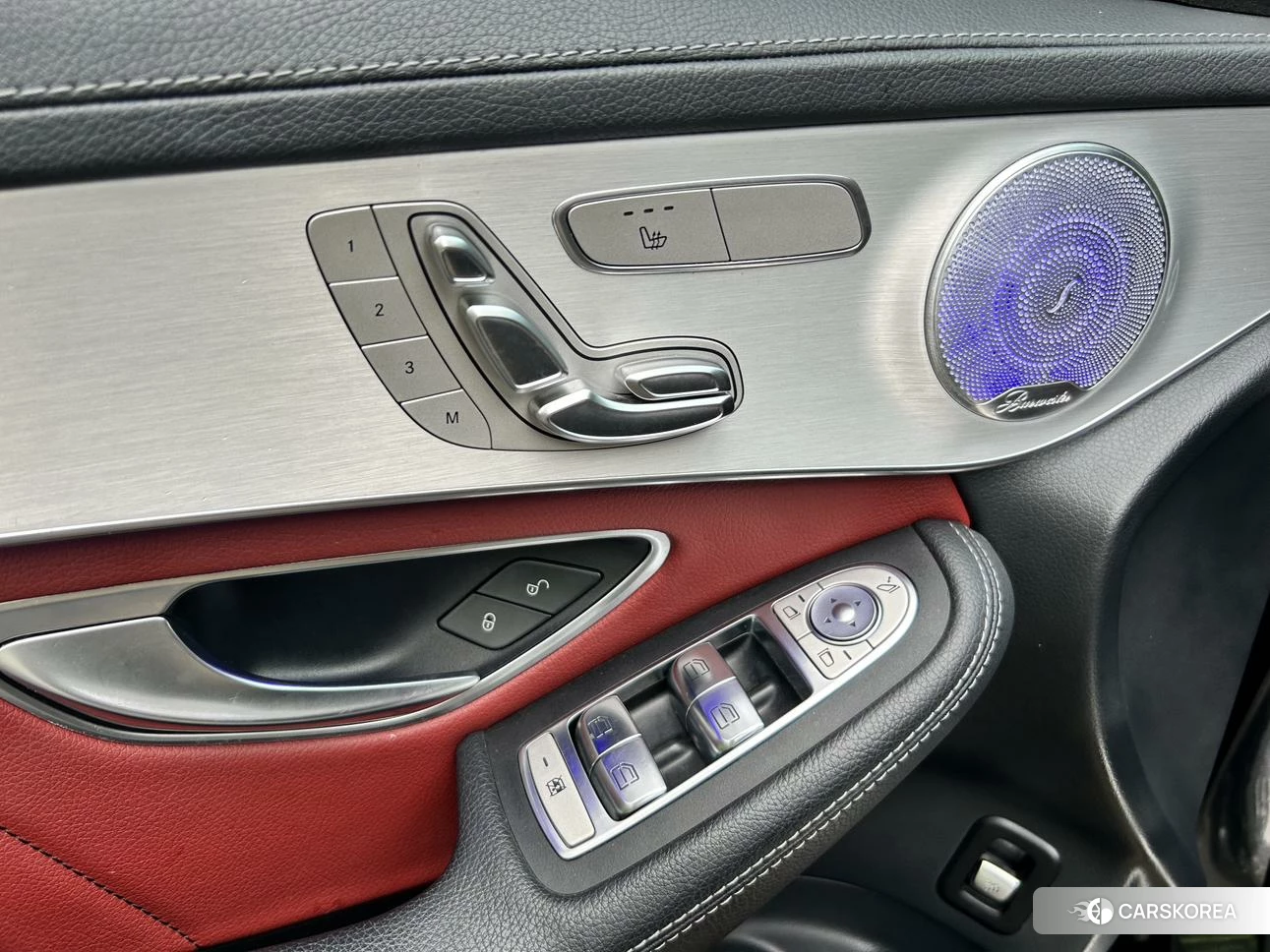Mercedes-Benz GLC Coupe id 4479814 из Китая 11