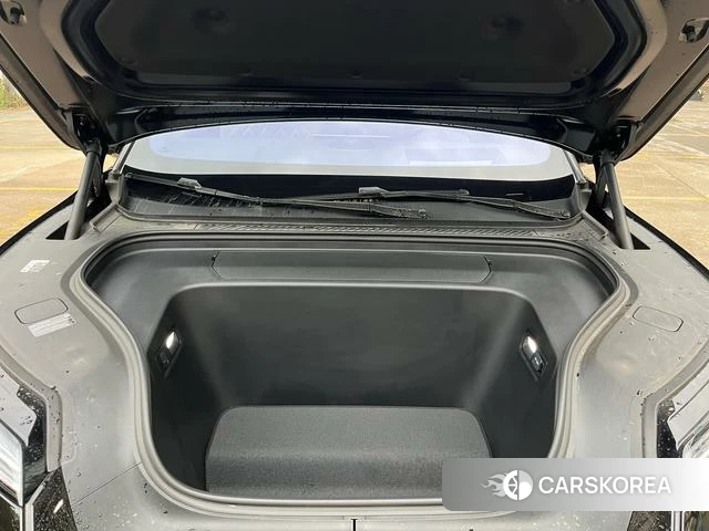 Weilai ES8 id 4198890 из Китая 12