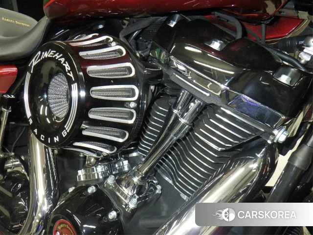 Engine photo