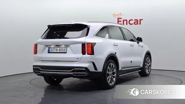 Kia Sorento 4th Generation id 3776676 из Кореи 12