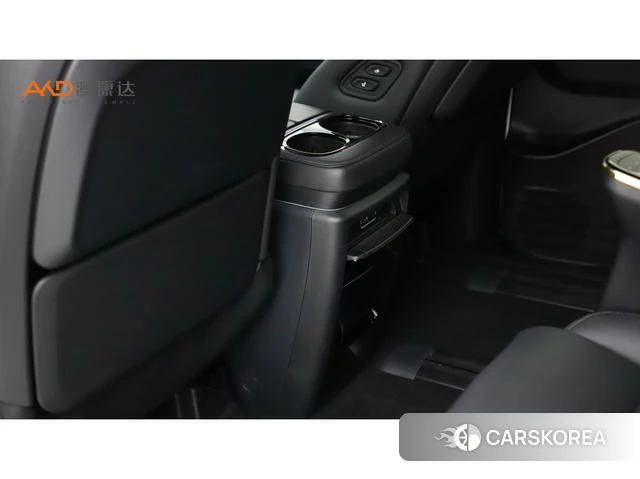 GAC Trumpchi Trumpchi M8 2024 Белый из Китая, фото 3
