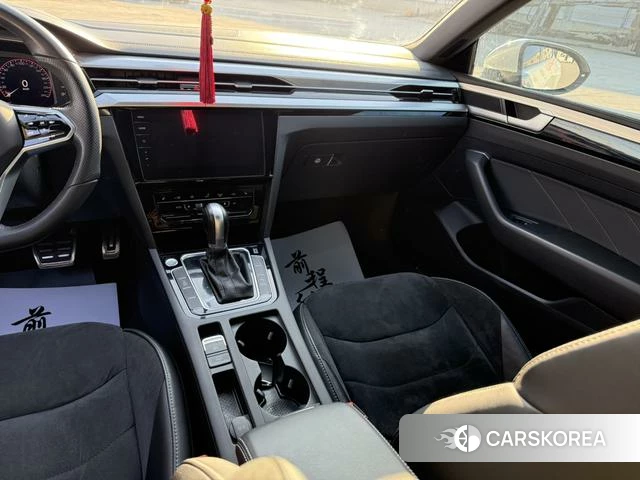 Volkswagen CC id 4258350 из Китая 8