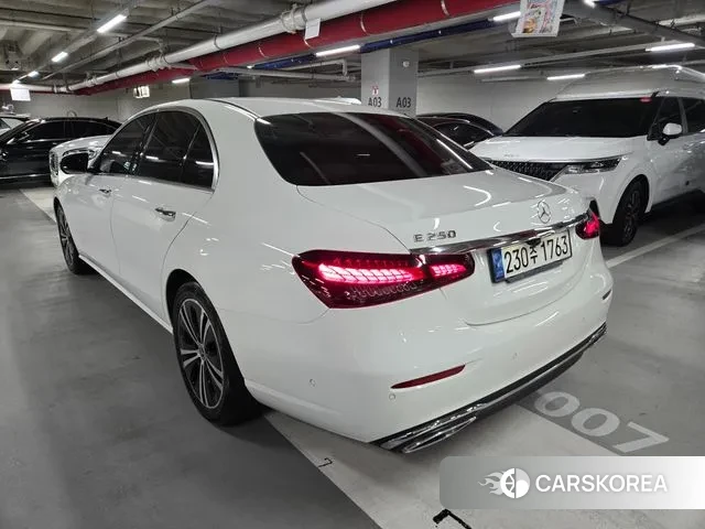 Mercedes-Benz E-Class W213 id 2931779 из Кореи 12