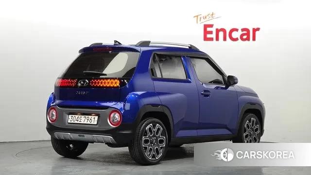 Hyundai Casper id 3717074 из Кореи 12