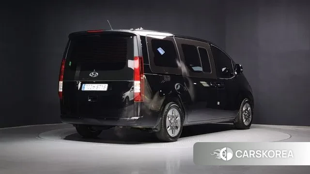 Hyundai Staria id 3400218 из Кореи 12