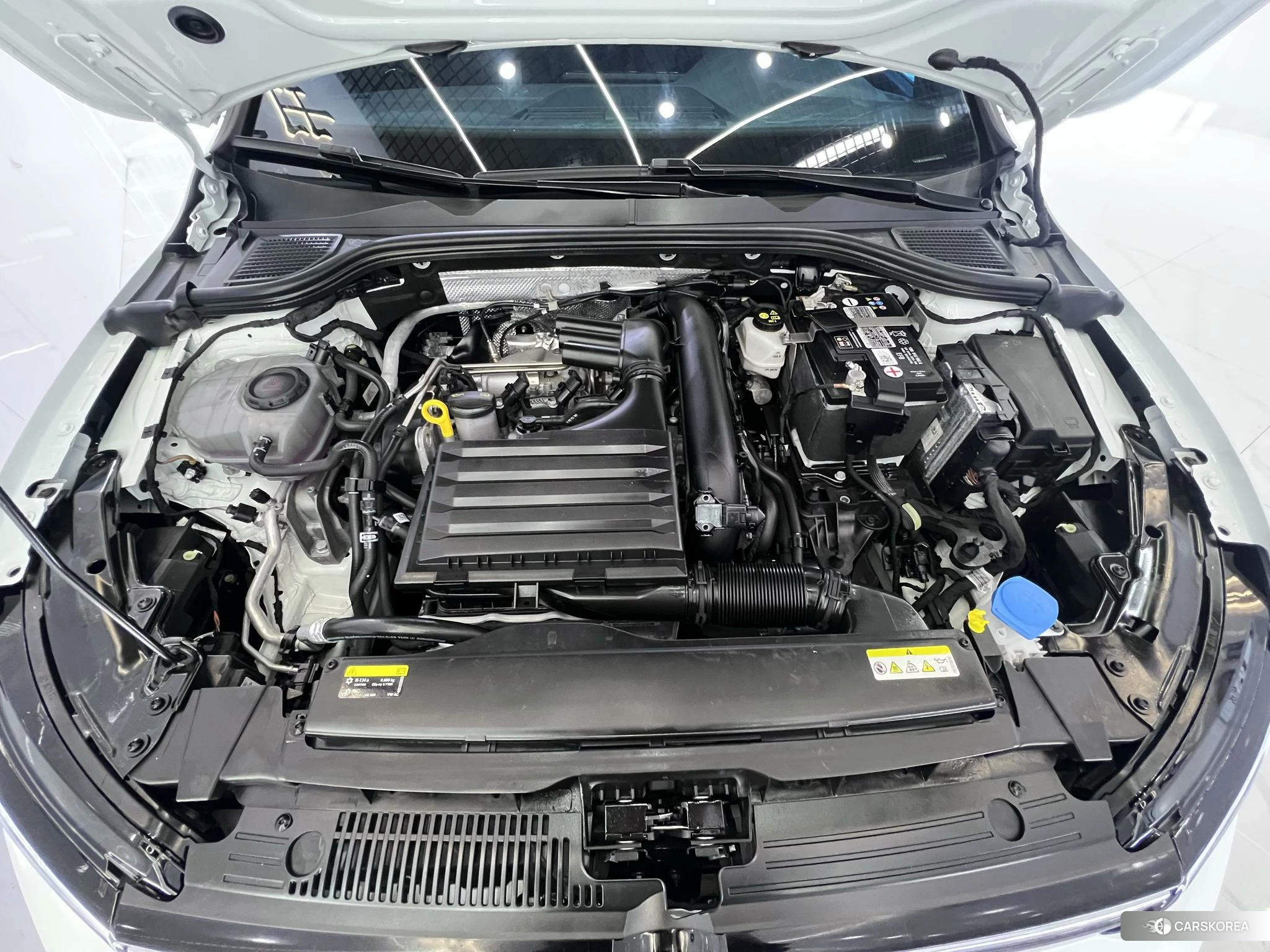 Volkswagen Golf id 4426623 из Китая 12